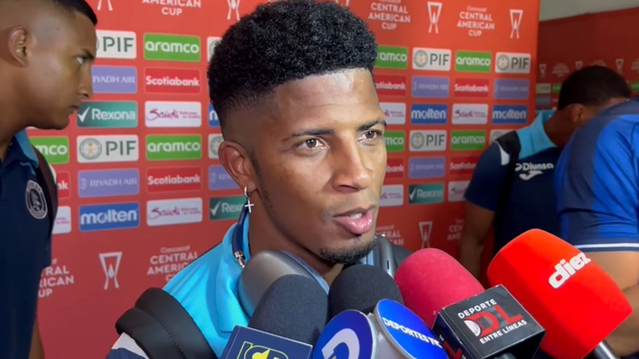 Jorge Serrano opina del cambio de estilo en Motagua de Diego Vazquez al de Javier López