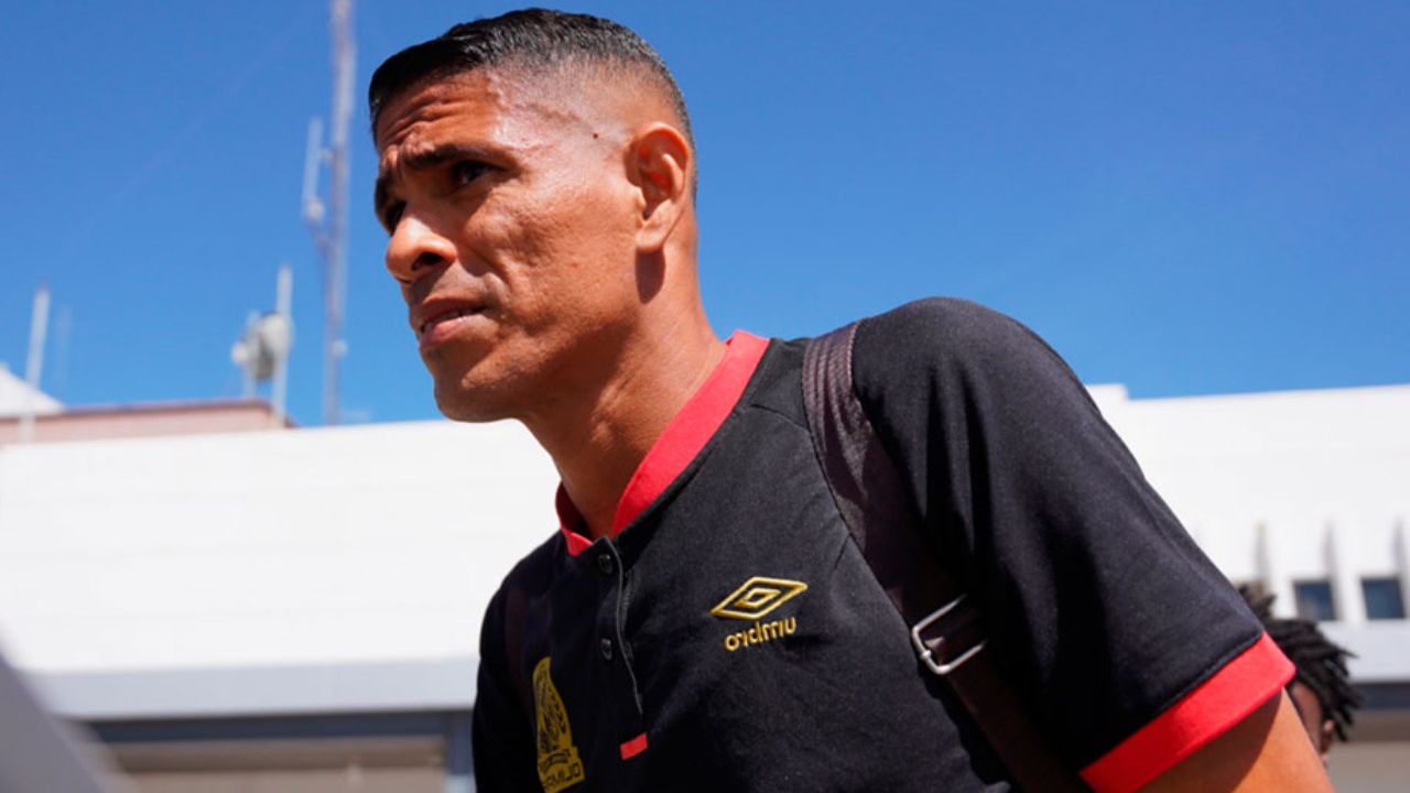 Juan Pablo Montes se resiste al retiro y reforzaría a club de la Liga Nacional