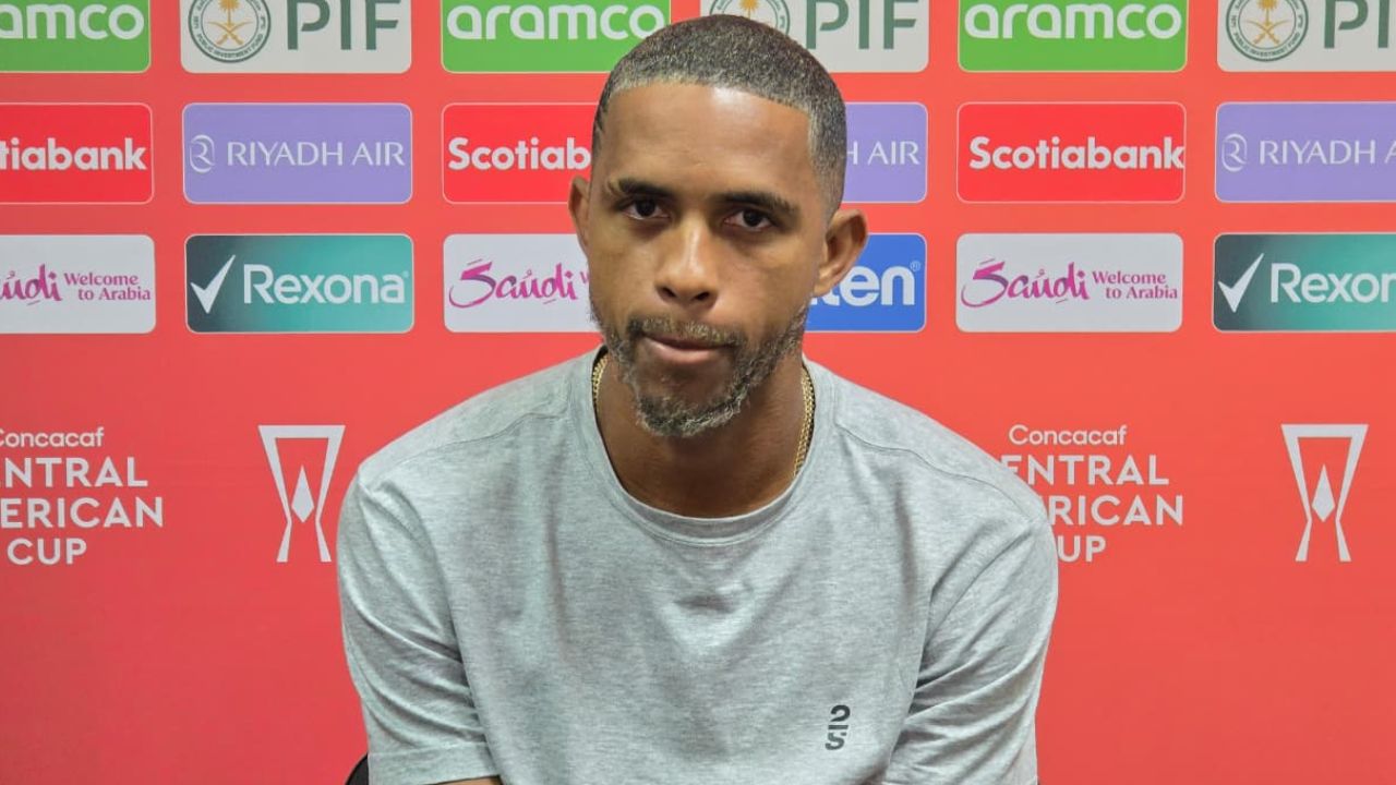 Jugador del CAI analiza a Motagua y explica la clave para superarlos