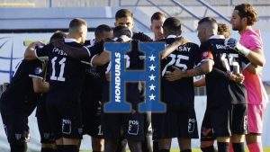 Jugador hondureño cumplirá su sueño al convertirse en nuevo legionario en Grecia