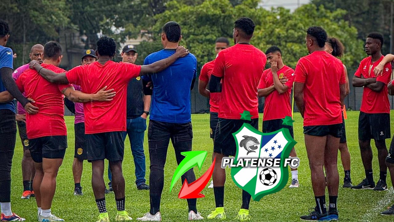 Real España fichó nuevo jugador y lo cede al Platense en pleno Apertura 2025