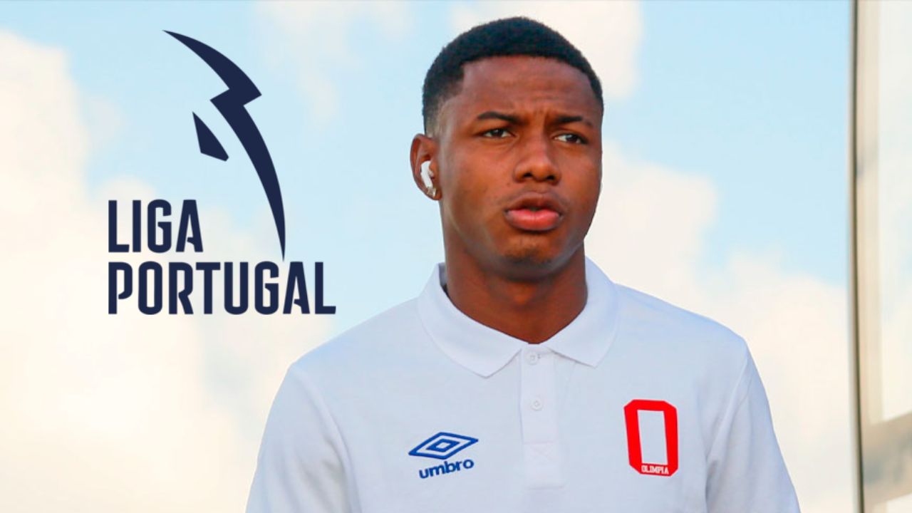 Julián Martínez se marchó a Portugal y se confirma el club donde jugará