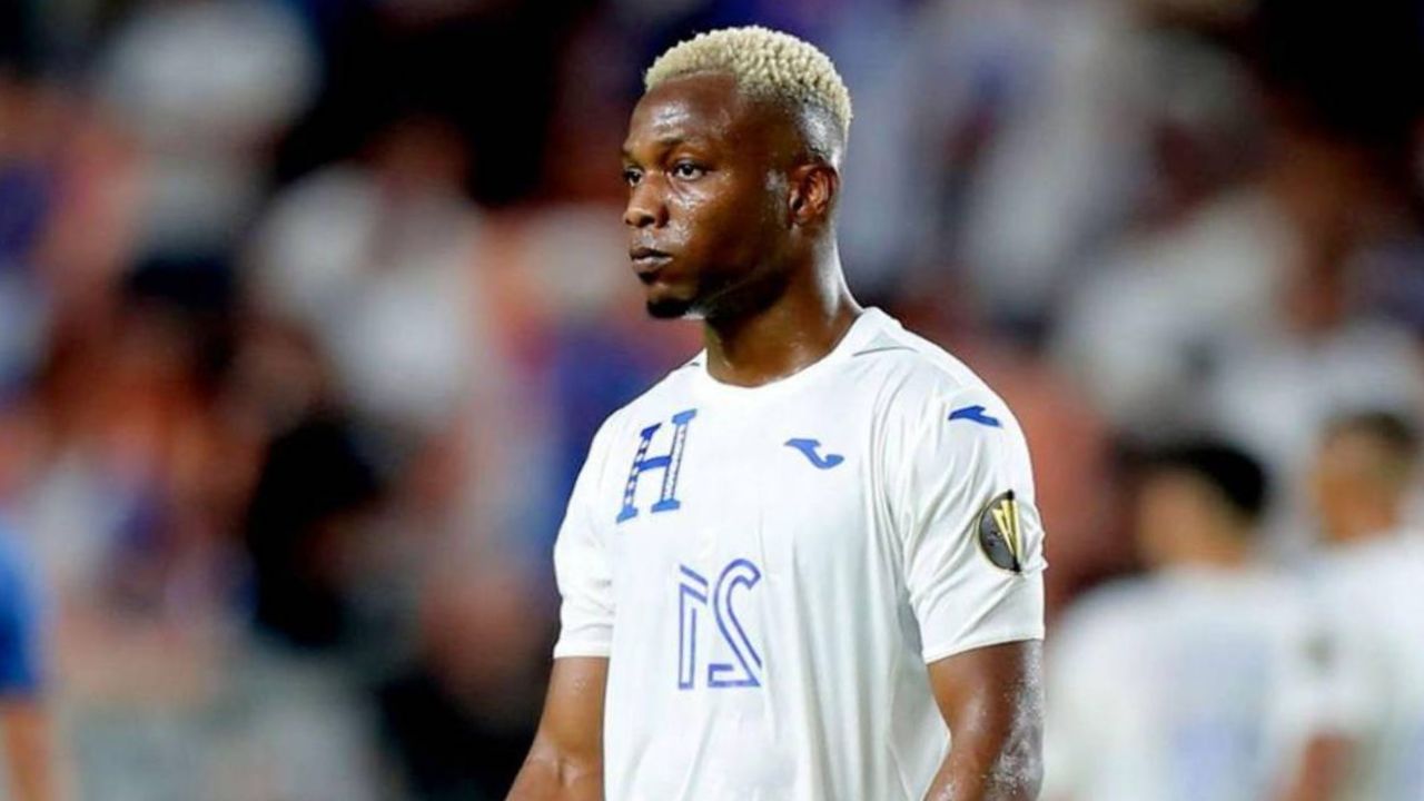 Kevin Álvarez da la vuelta a la página con Génesis PN y tiene nuevo club en el Apertura 2025