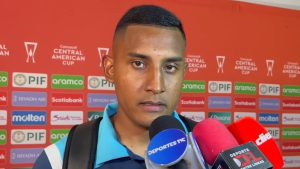 Luis Ortiz responde a la afición que pedía su titularidad sobre Licona