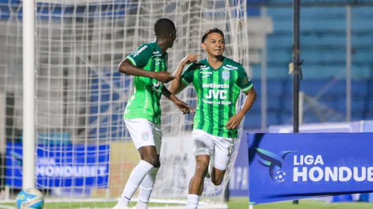 Marathón tomaría inesperada decisión de cara al clásico ante Olimpia