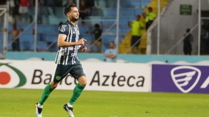 Marcelo Canales expone la clave para romper la racha de triunfos del Olimpia
