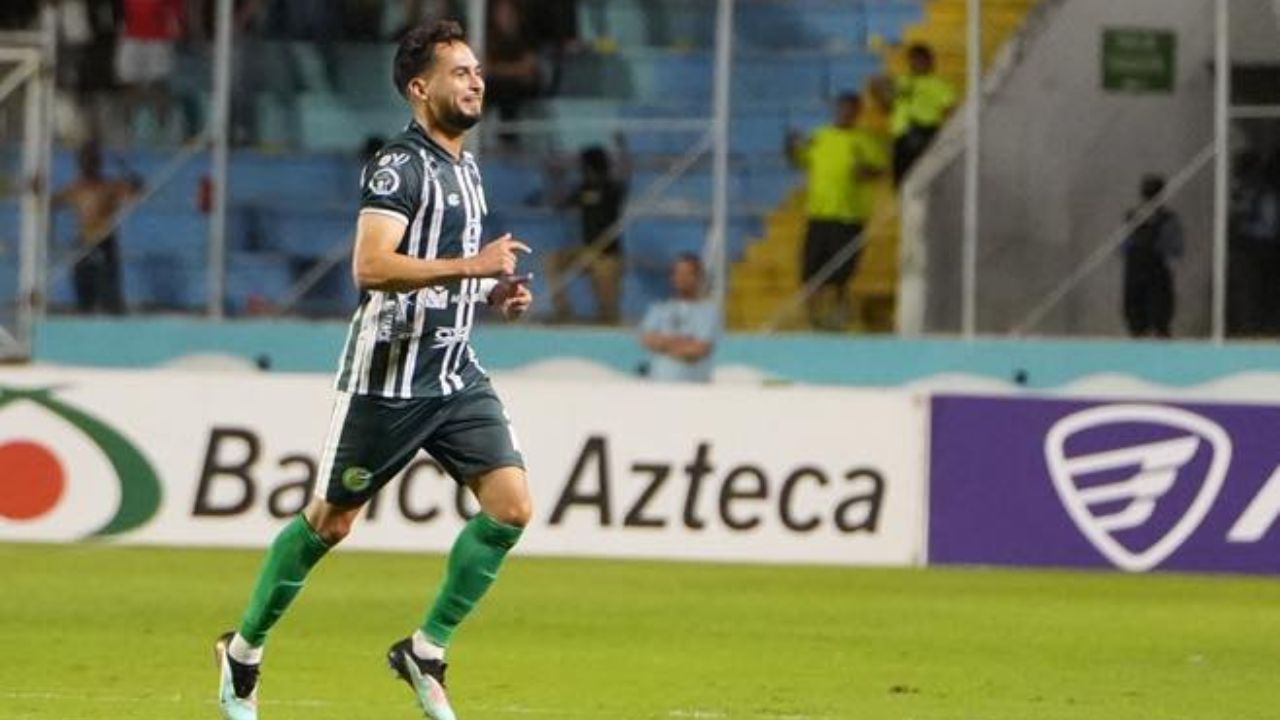Marcelo Canales expone la clave para romper la racha de triunfos del Olimpia