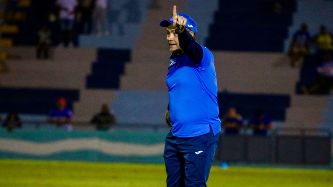 Motagua se refuerza para su próximo partido por Copa Centroamericana