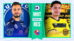 Motagua vs Real España EN VIVO, hora, canal y dónde ver el clásico hondureño