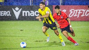 Real España se deja remontar del Municipal y lo despacha de la Copa Centroamericana