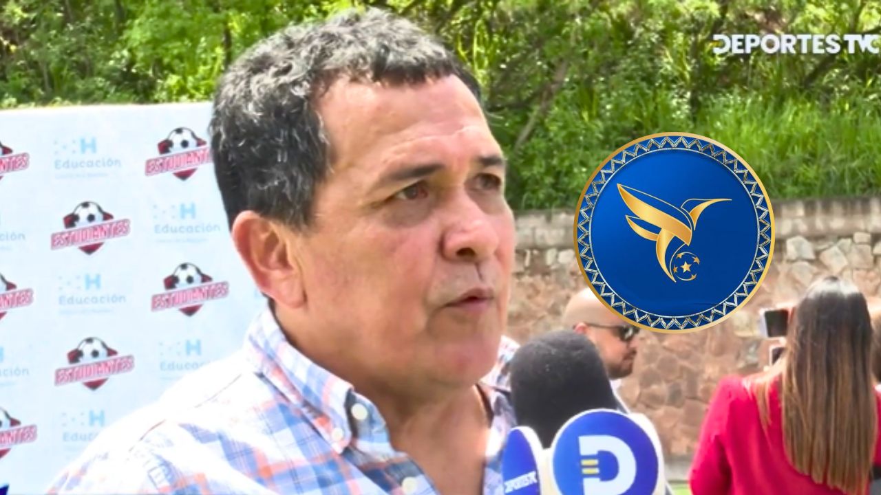 Nahúm Espinoza anuncia que podría volver a dirigir en Liga Nacional