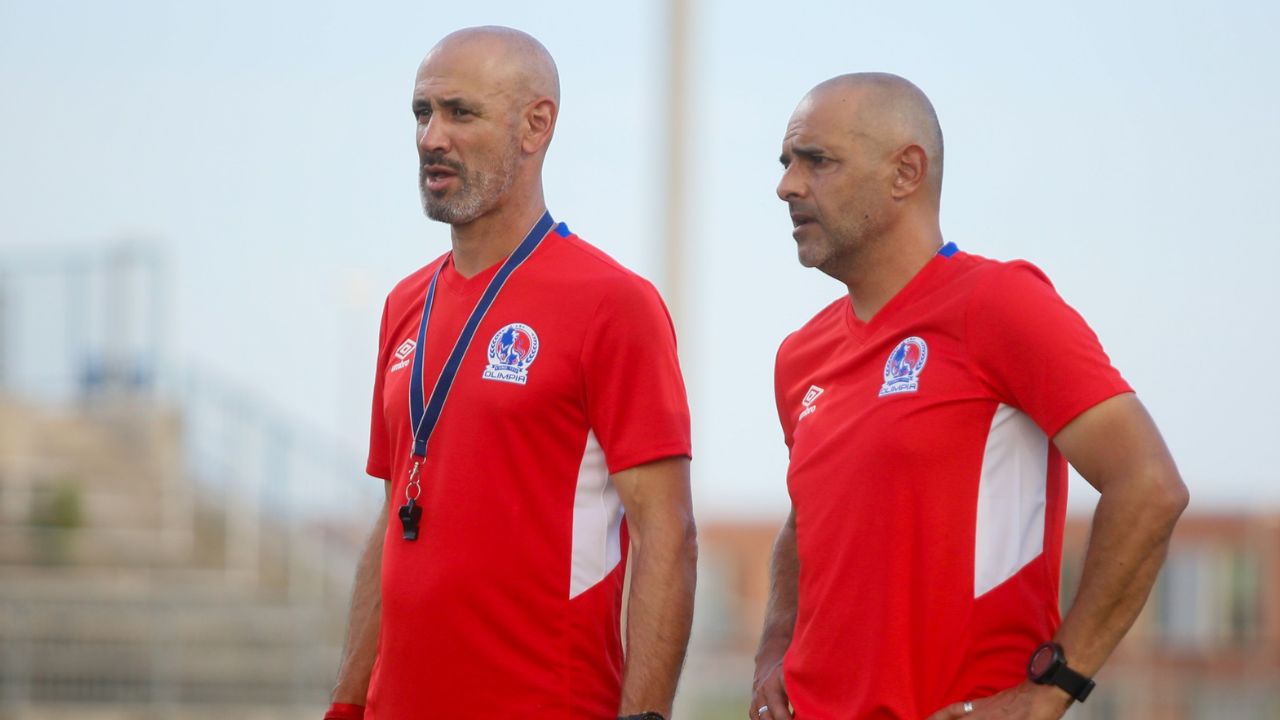 Olimpia disputará juego amistoso en Estados Unidos durante la fecha FIFA