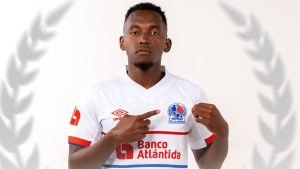 Olimpia hace oficial la salida de Alberth Elis tras su viaje a Portugal