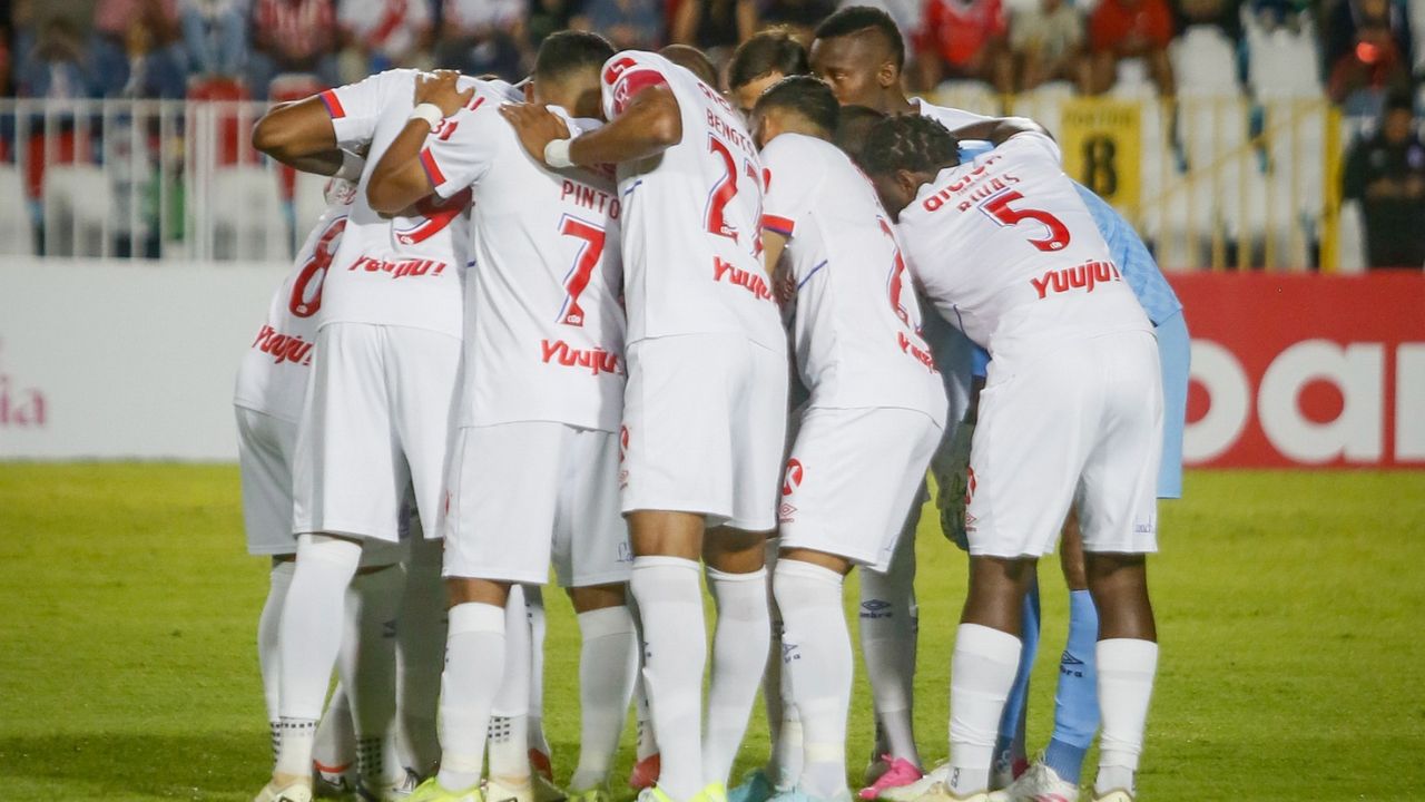 Olimpia tiene un refuerzo de lujo para su partido en la Copa Centroamericana