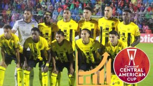 Lo que necesita Real España para avanzar de ronda en la Copa Centroamericana