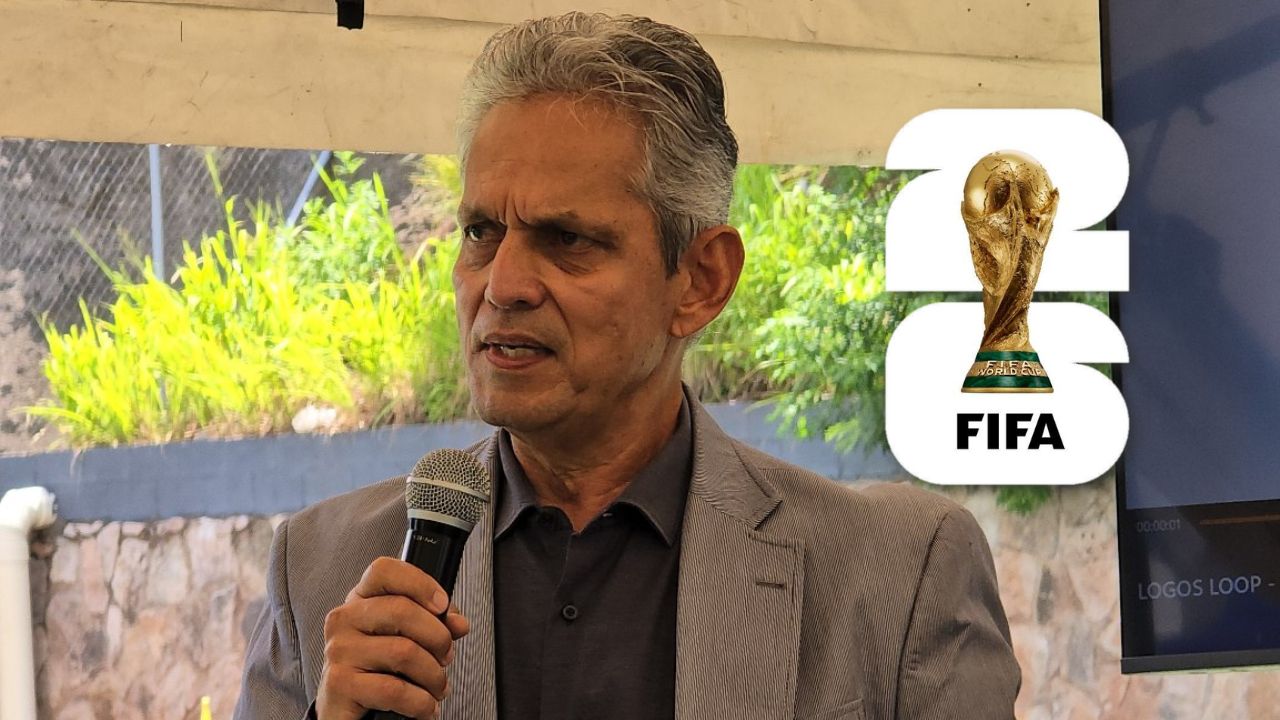 Reinaldo Rueda hace inesperado anuncio previo a la eliminatoria con Honduras