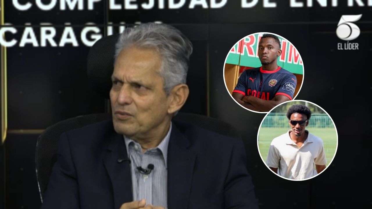 Reinaldo Rueda palpita la eliminatoria y analiza el momento de todos los seleccionados