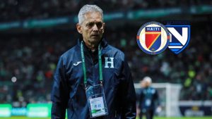 Esta sería la convocatoria de Reinaldo Rueda para los partidos eliminatorios