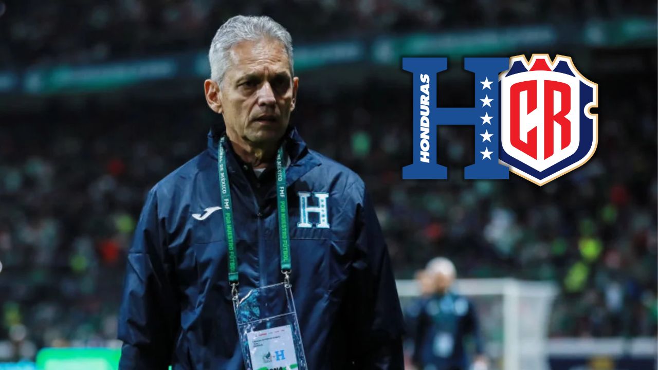 Reinaldo Rueda elige su sede para el partido ante Costa Rica en la eliminatoria mundialista