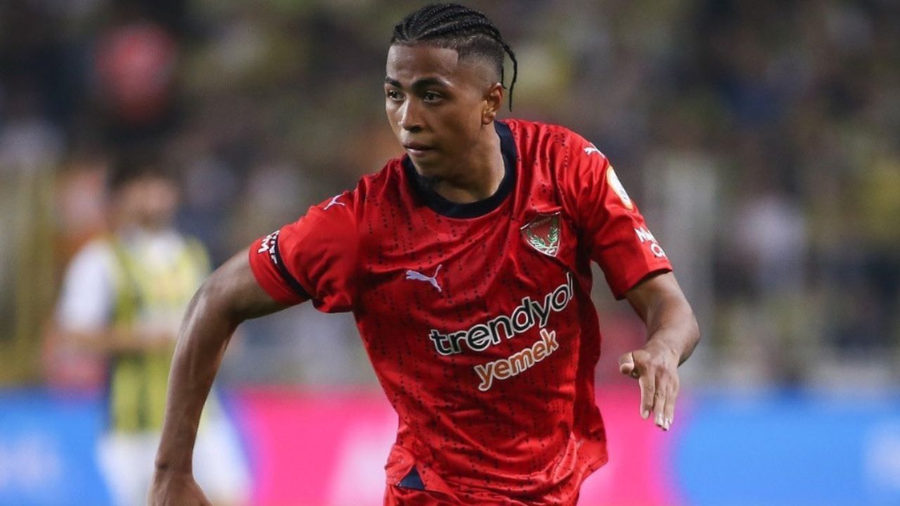 Rigoberto Rivas y la razón por la que fue despedido de su club en Turquía