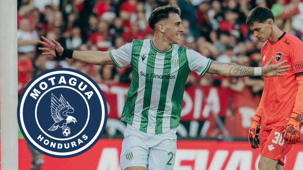 Rodrigo Auzmendi hace impactante confesión sobre su salida de Motagua