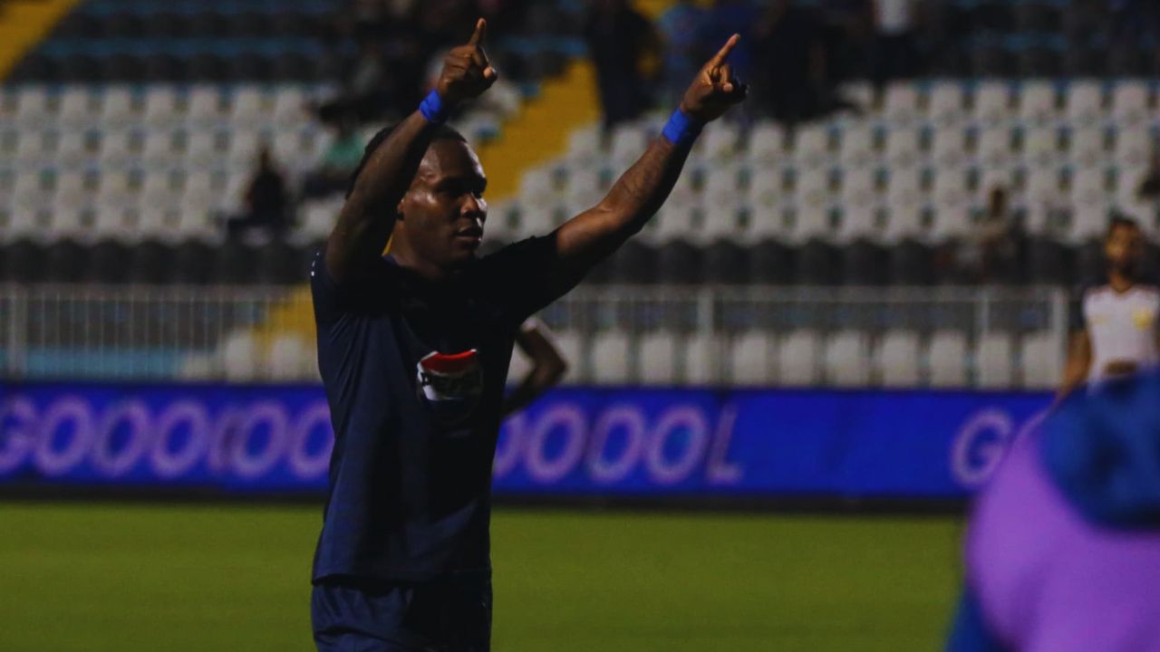 Rubilio Castillo confirma cuándo definirá su futuro y deja guiño a club de Liga Nacional