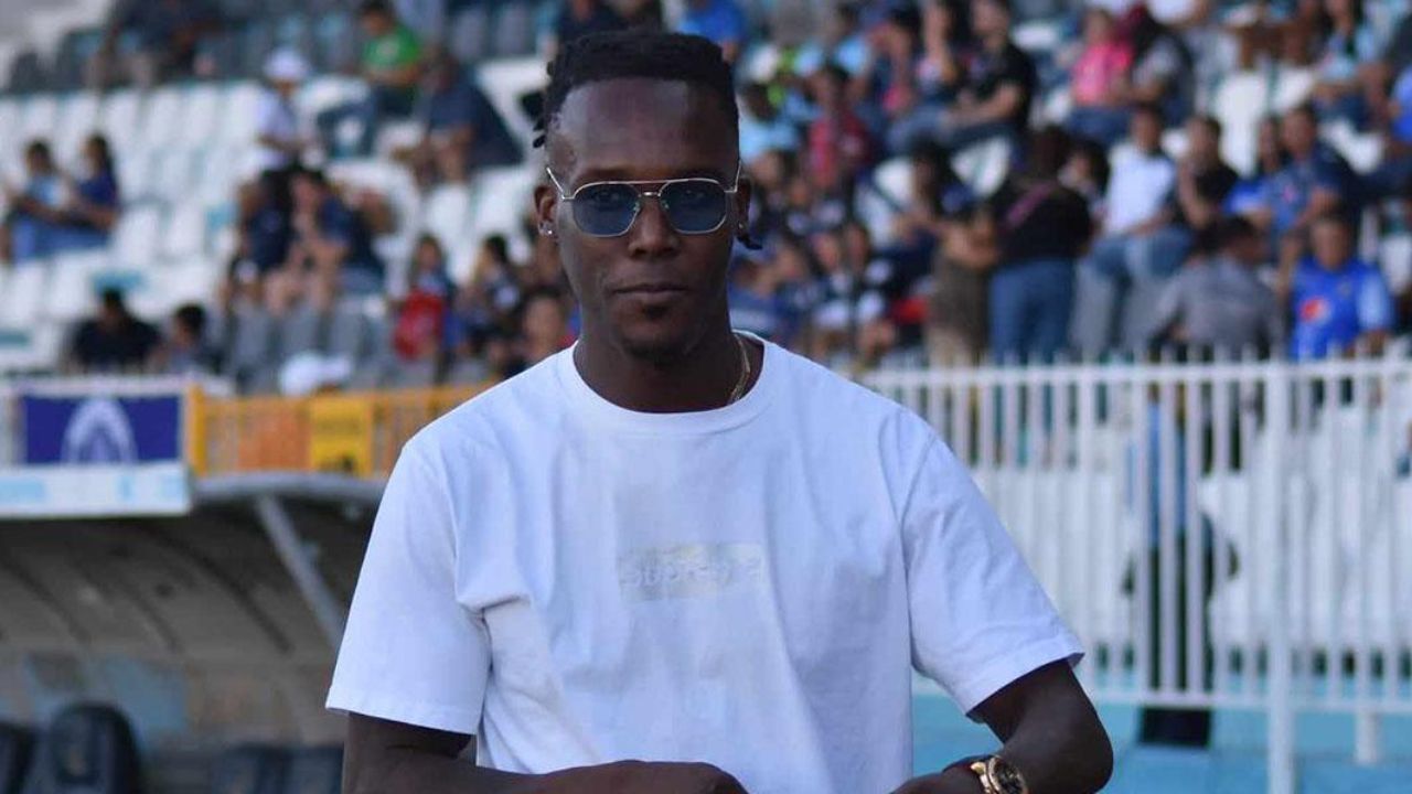 Rubilio Castillo termina con la espera y define su club en Liga Nacional