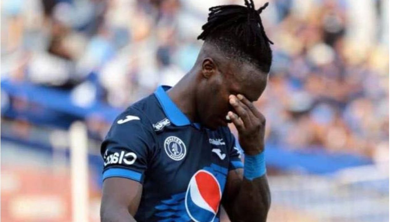 La razón por la que Rubilio Castillo no ficharía con Motagua en este torneo