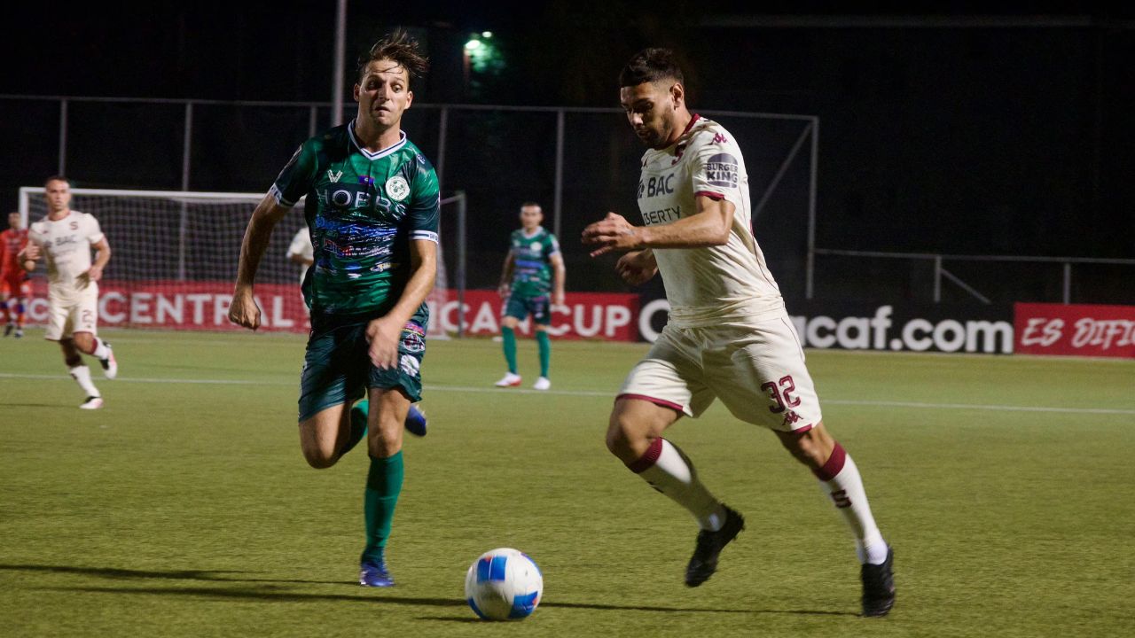 Rival de Motagua virtualmente eliminado en la Copa Centroamericana