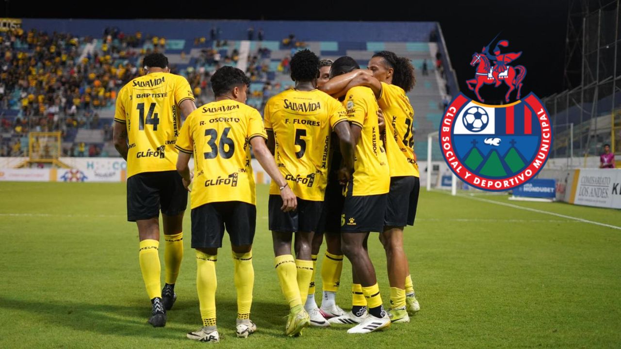 Real España recupera una de sus figuras para duelo ante Municipal