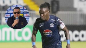 La reacción de Rubilio Castillo tras las declaraciones de Pedro Atala