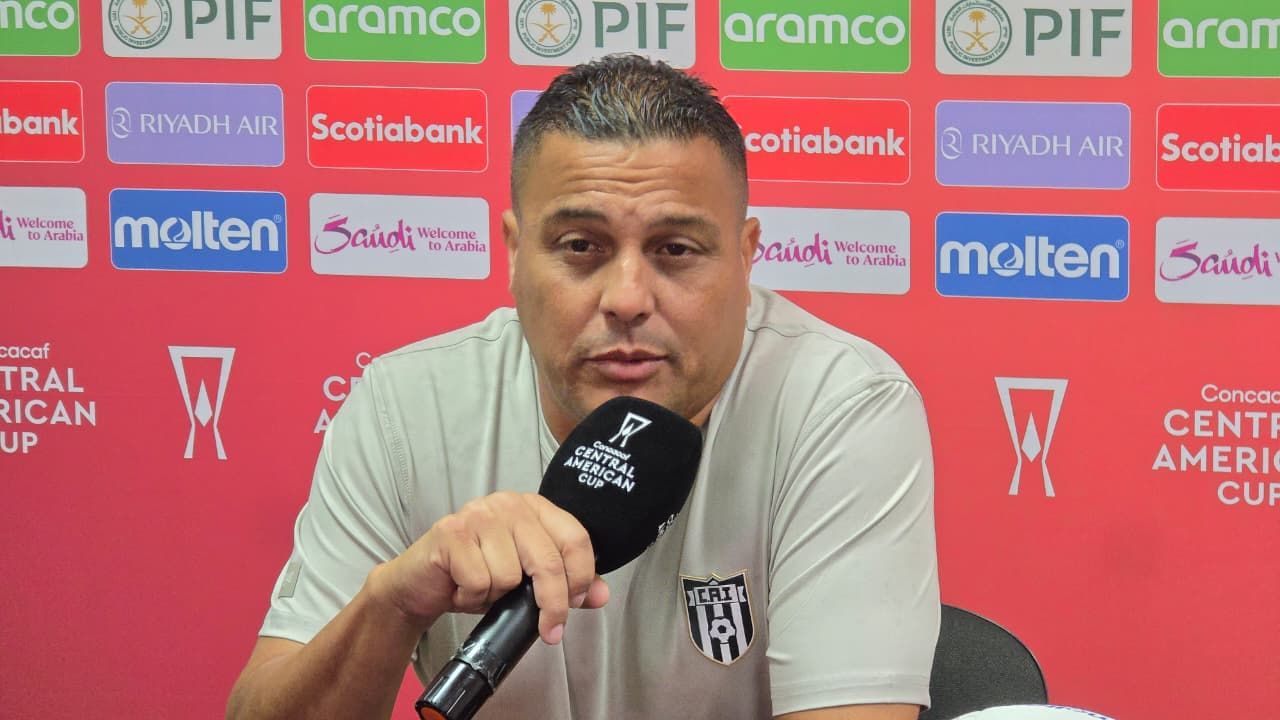 Técnico del CAI advierte a Motagua previo a duelo en Copa Centroamericana