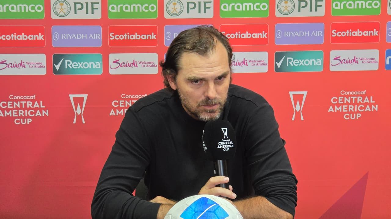Técnico de Cartaginés destapa cómo logró neutralizar a Motagua