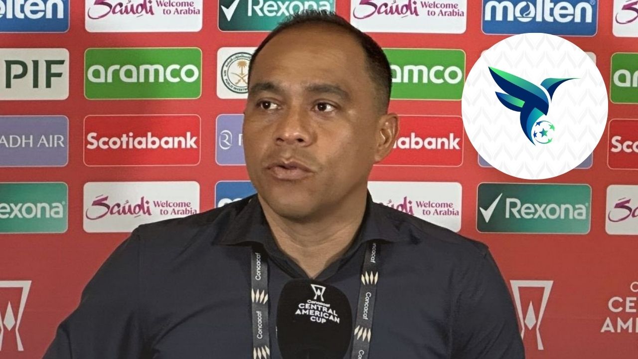 Técnico de San Miguelito se rinde ante Liga Nacional tras fase de grupos de Copa Centroamericana