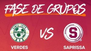 Dónde ver Verdes FC vs Saprissa, EN VIVO, hora, lugar, canal del partido