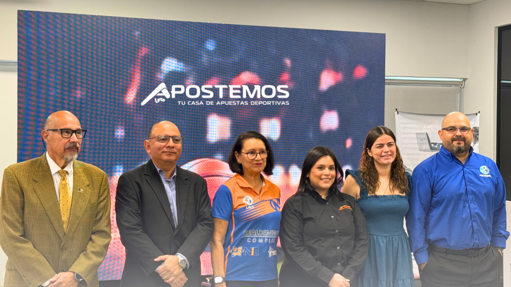 Apostemos junto al baloncesto hondureño haciendo historia