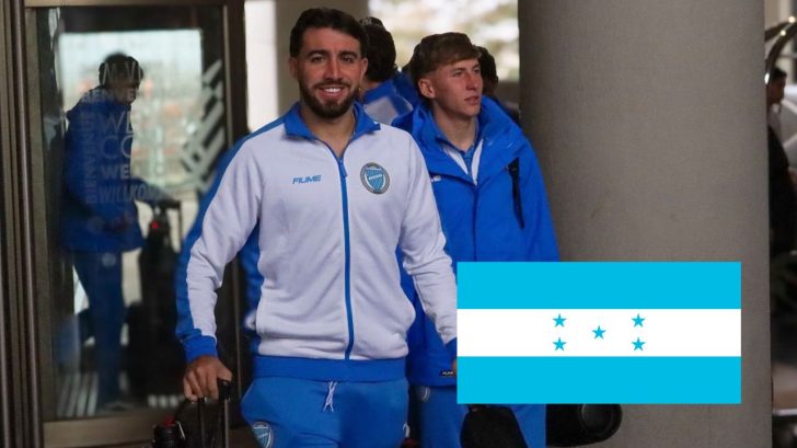 El mensaje de Agustín Auzmendi a Honduras por su fiesta de independencia
