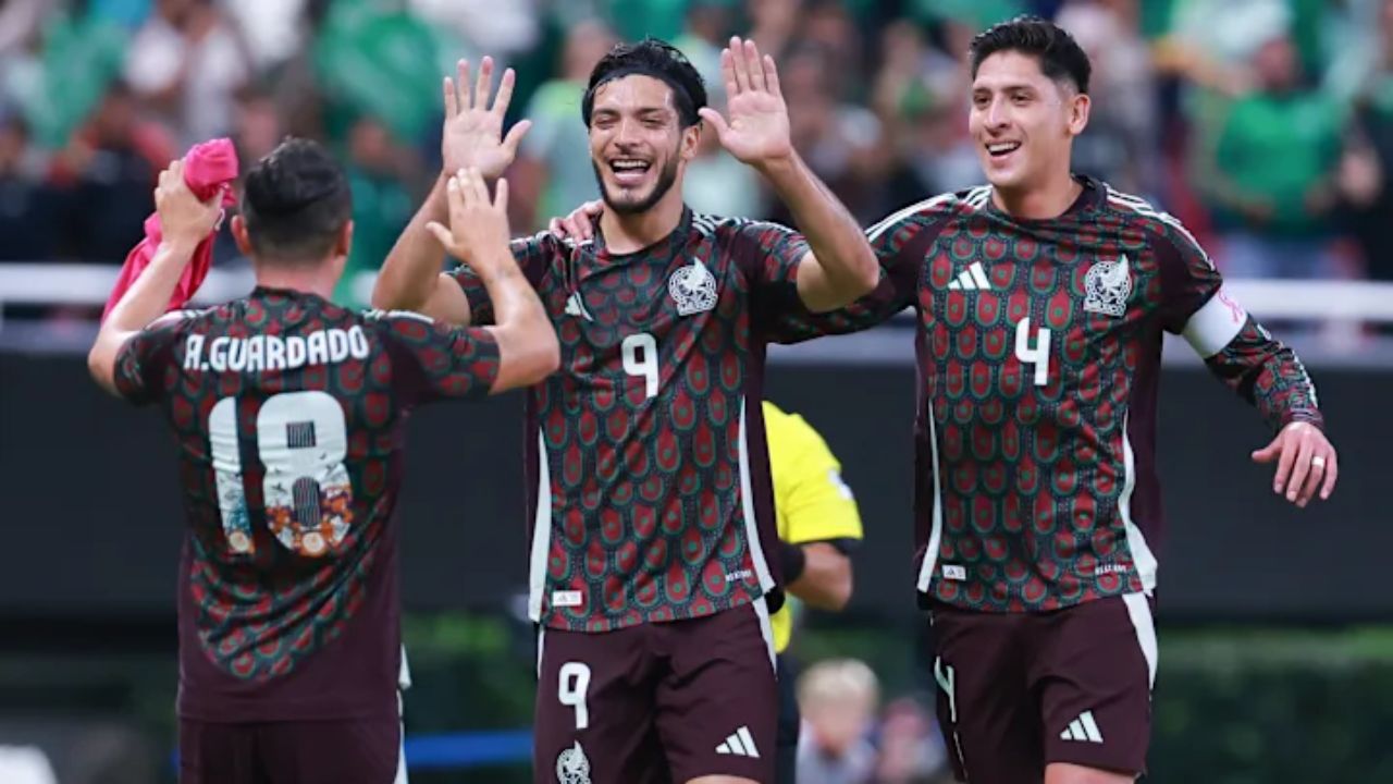 Jugador mexicano admite que el estadio más difícil de su carrera está Honduras