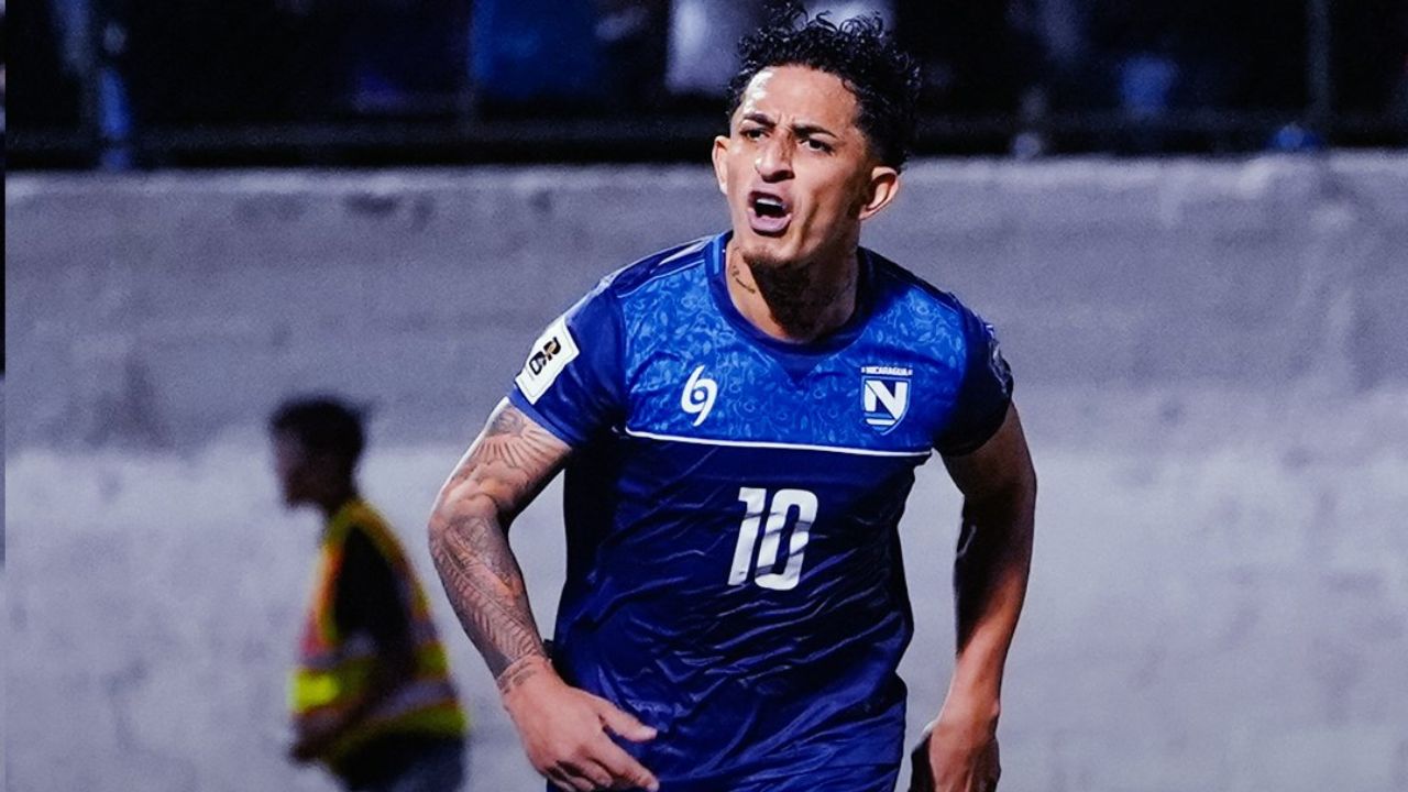 El aviso de Byron Bonilla previo a enfrentarse a la Selección de Honduras