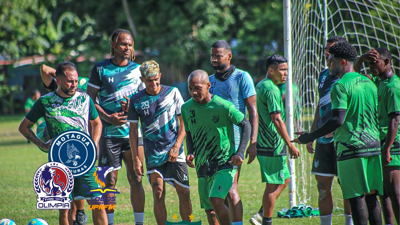 Jugador del Platense capta la atención de un equipo capitalino
