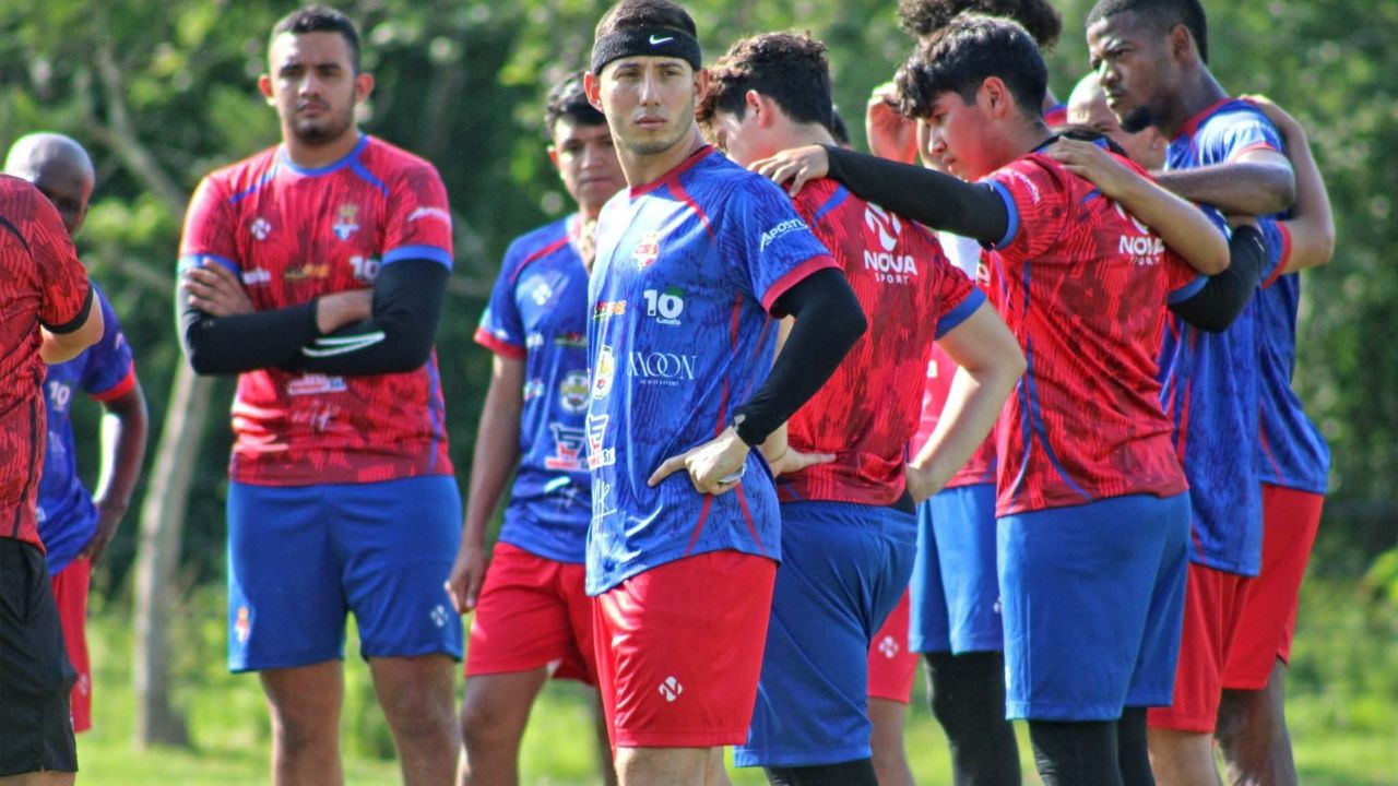 CD Real sale al paso y retrata a la Liga de Ascenso de Honduras