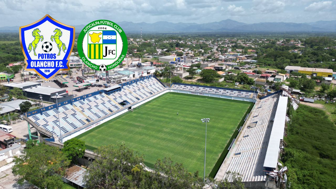 Confirman el partido que reinaugurará el estadio Juan Ramón Breve