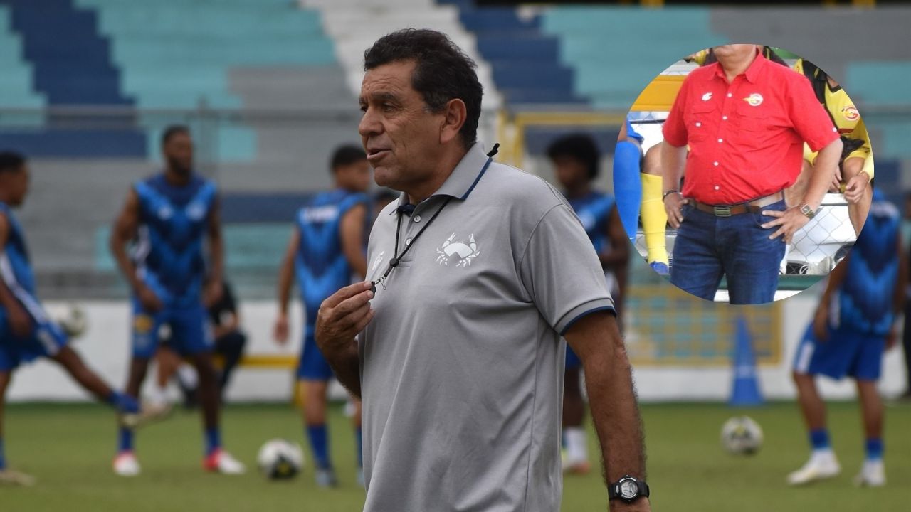 Victoria ya tendría definido al sustituto de David Patiño