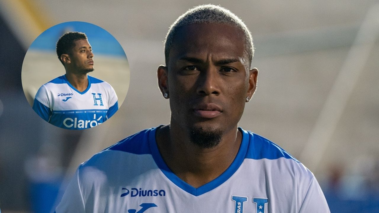 Deiby Flores defiende a Choco Lozano de las críticas previo a duelo ante Costa Rica