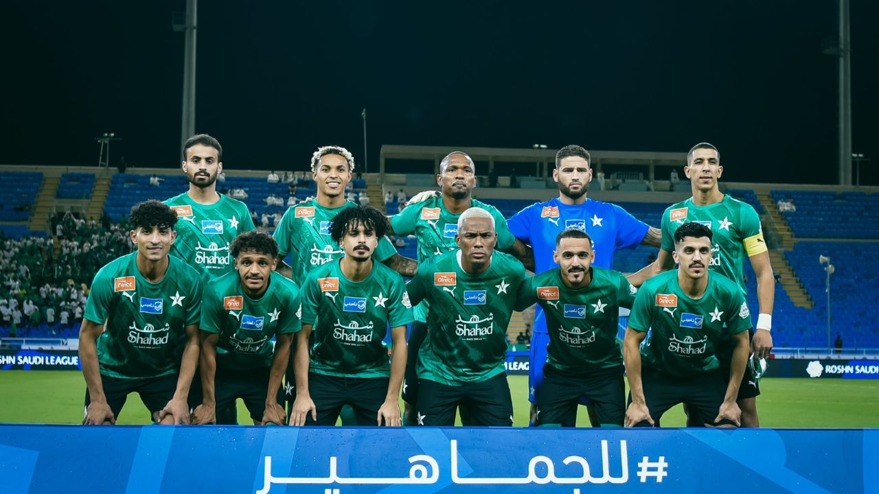 Deiby Flores y Romell Quioto vuelven a perder en Arabia Saudita