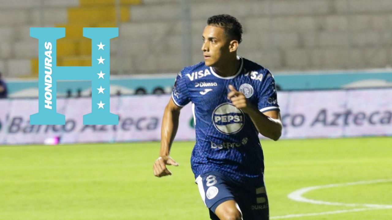 Las declaraciones de Denis Meléndez previo a su convocatoria a la Selección