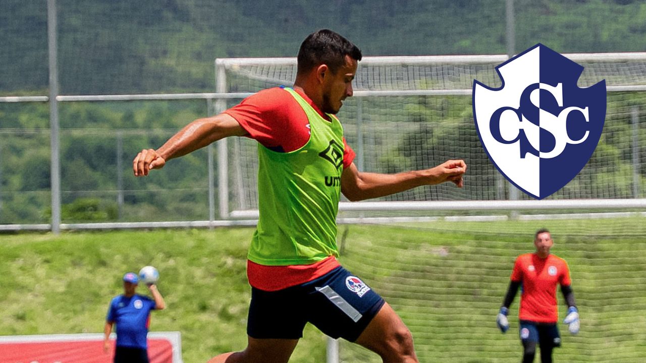 Edwin Rodríguez estaría disponible para duelo ante Cartaginés