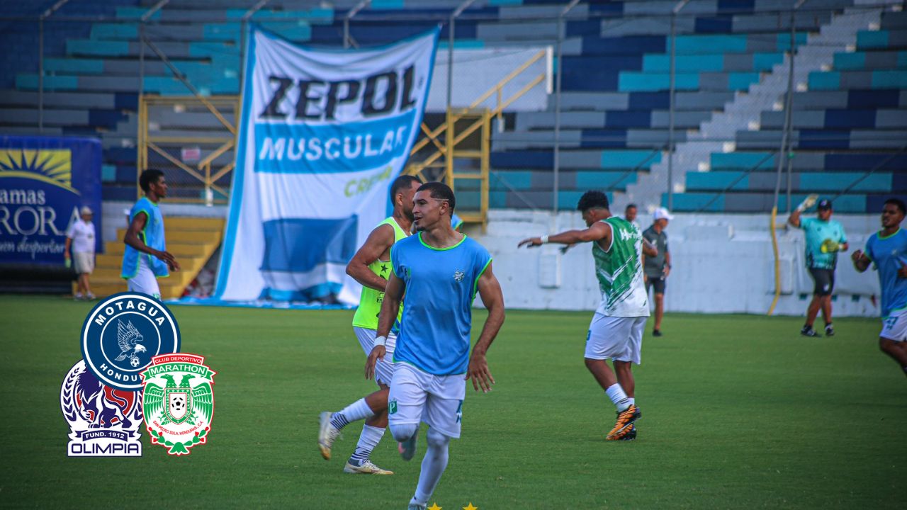 Erick Puerto podría dejar Platense y dar el salto a un grande de Honduras