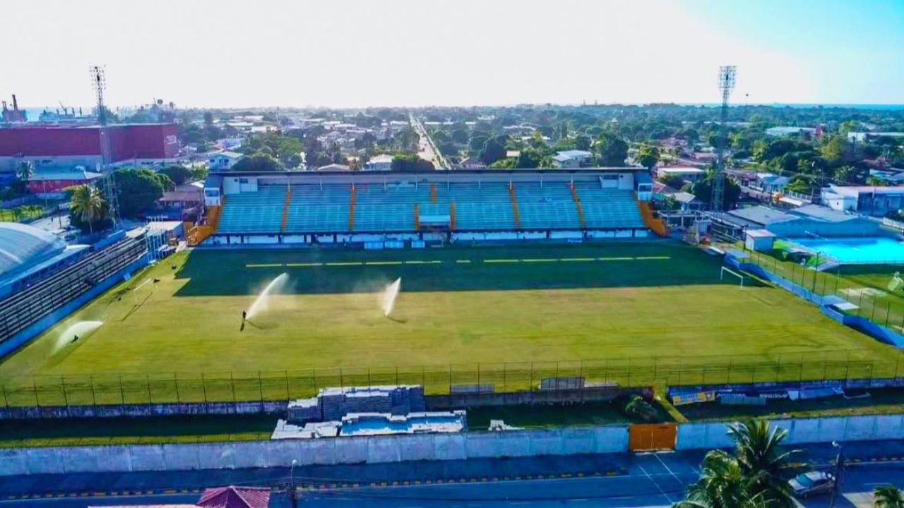 Estadio Excelsior ya tiene fecha de reinaguración para el presente torneo