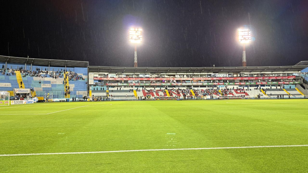 Condepor confirma fecha de instalación de nuevas butacas en el Estadio Nacional